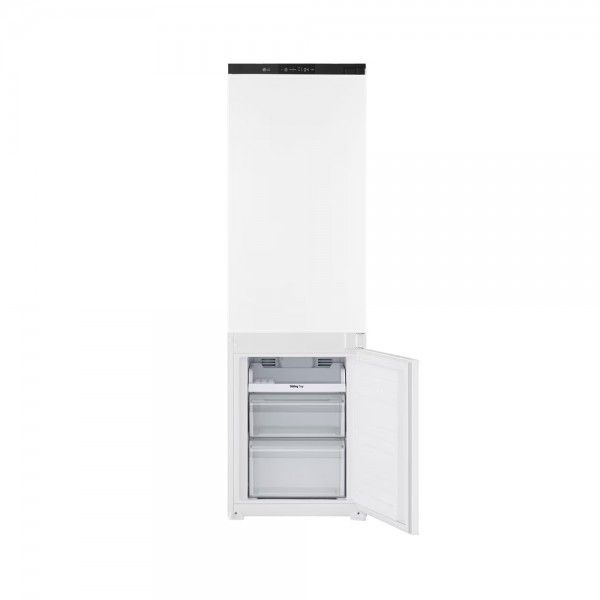 Fricorfico Combinado de Encastre LG GTFN256SER