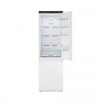 Fricorfico Combinado de Encastre LG GTFN256SER