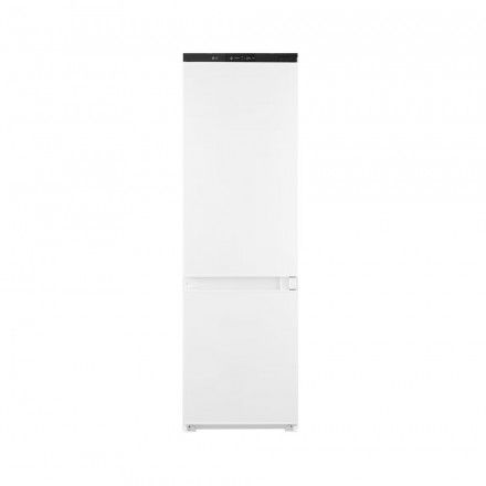 Fricorfico Combinado de Encastre LG GTFN256SER