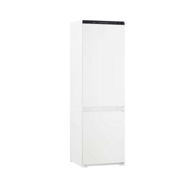 Fricorfico Combinado de Encastre LG GTFN256SER