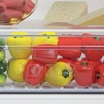 Frigor�fico Combinado de Encastre BEKO BCSA285K4SN