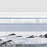 Frigor�fico Combinado de Encastre BEKO BCSA285K4SN