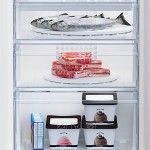 Frigor�fico Combinado de Encastre BEKO BCSA285K4SN