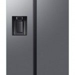 Frigorfico Americano SAMSUNG RS70F64KDTEF