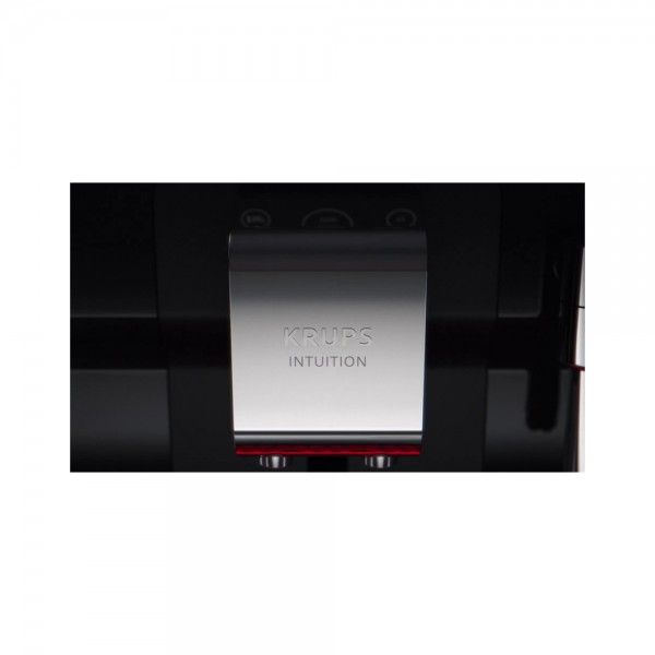 Mquina de Caf Automtica KRUPS INTUITION ESSENTIAL EA870810