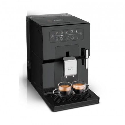 Mquina de Caf Automtica KRUPS INTUITION ESSENTIAL EA870810