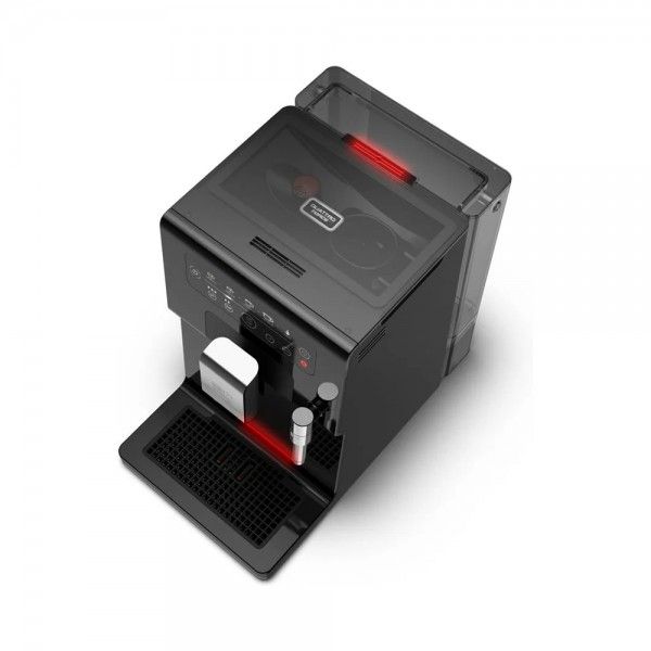 Mquina de Caf Automtica KRUPS INTUITION ESSENTIAL EA870810