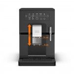 Mquina de Caf Automtica KRUPS INTUITION ESSENTIAL EA870810