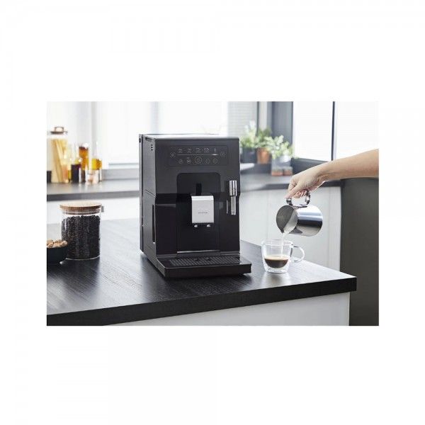 Mquina de Caf Automtica KRUPS INTUITION ESSENTIAL EA870810