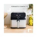 Fritadeira MOULINEX Easy Fry Mega EZ855D20