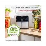 Fritadeira MOULINEX Easy Fry Mega EZ855D20
