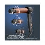 Modelador de Cabelo ROWENTA CF4620E0
