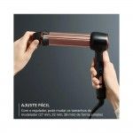 Modelador de Cabelo ROWENTA CF4620E0