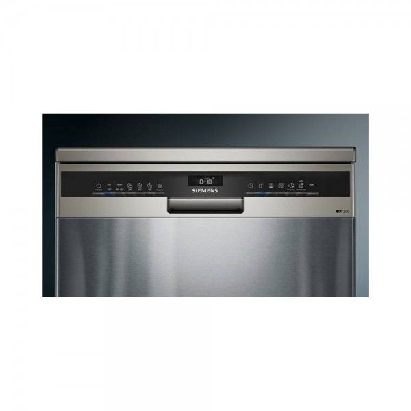 Mquina de Lavar Loia SIEMENS SN23EI01KE