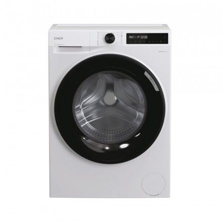 Mquina de Lavar Roupa CANDY BR 411BL9-S