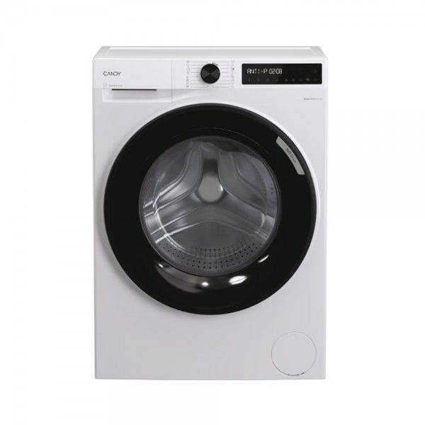 Mquina de Lavar Roupa CANDY BR 411BL9-S