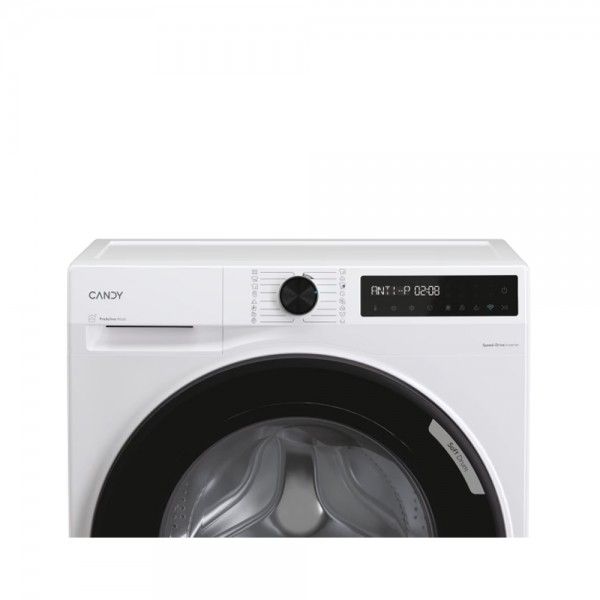 Mquina de Lavar Roupa CANDY BR 411BL9-S