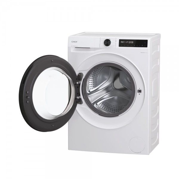 Mquina de Lavar Roupa CANDY BR 411BL9-S