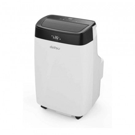 Ar Condicionado Porttil DAITSU Alisios Premium APD 09FX2