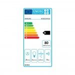 Exaustor de Parede SAMSUNG NK36C5070US/UR
