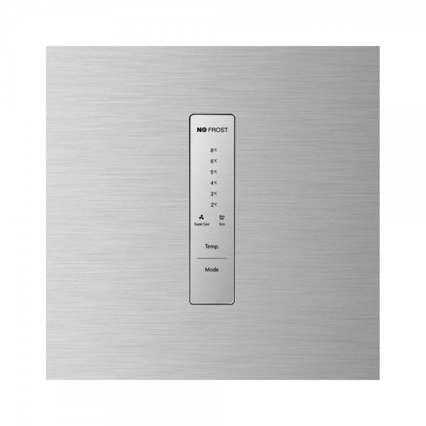 Frigorfico HISENSE RT600N4WC2