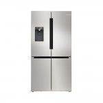 Frigorfico Americano BOSCH KFI96APEA