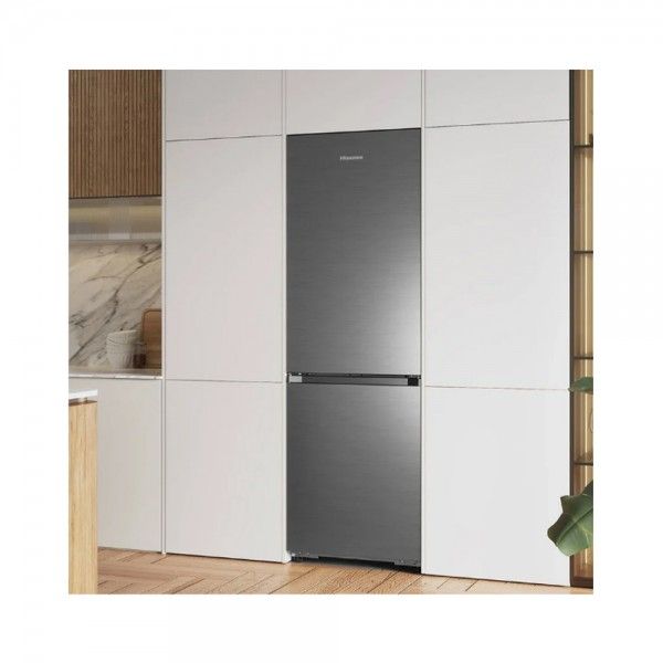 Frigorfico Combinado HISENSE RB3K330SAIC