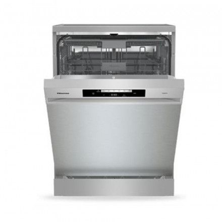 Mquina de Lavar Loia HISENSE HS643C90X