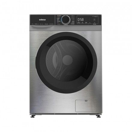 M�quina Lavar Roupa EDESA EWF-7201 X
