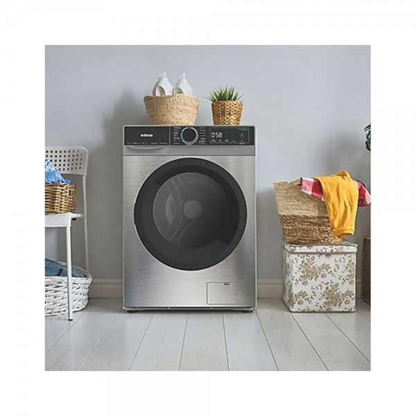 M�quina Lavar Roupa EDESA EWF-7201 X