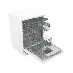 Mquina de Lavar Loia HISENSE HS643C90W