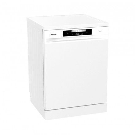 Mquina de Lavar Loia HISENSE HS643C90W
