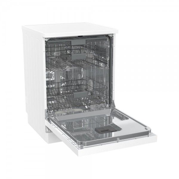 Máquina de Lavar Loiça HISENSE HS643C90W Máquina de Lavar Loiça HISENSE HS643C90W