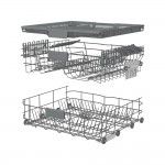 Mquina de Lavar Loia HISENSE HS643C90W