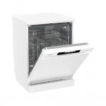 Mquina de Lavar Loia HISENSE HS643C90W