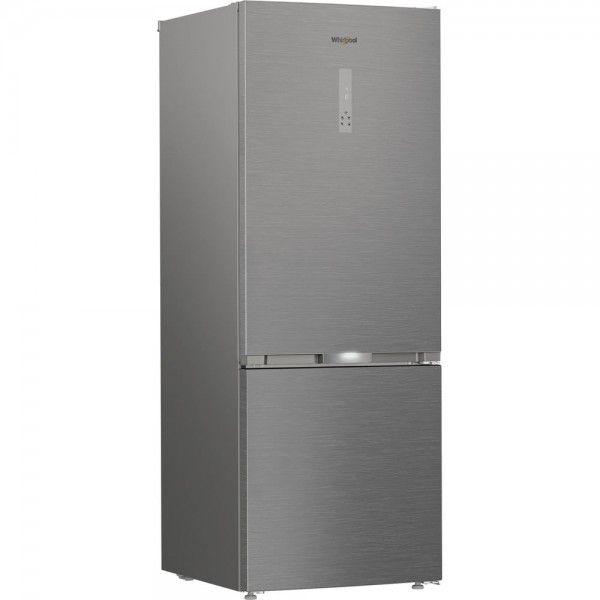 Frigor�fico Combinado WHIRLPOOL WHK 26493 X5E