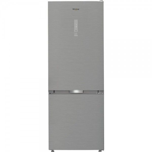 Frigor�fico Combinado WHIRLPOOL WHK 26493 X5E