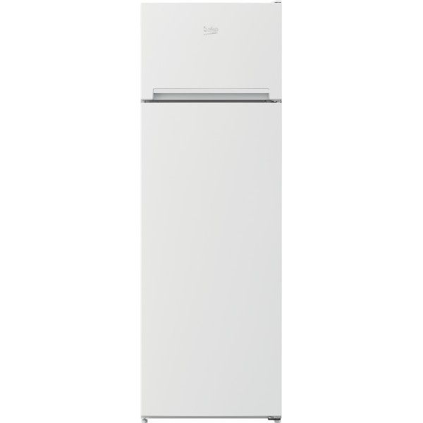 Frigor�fico com Congelador BEKO RDSA280K40WN