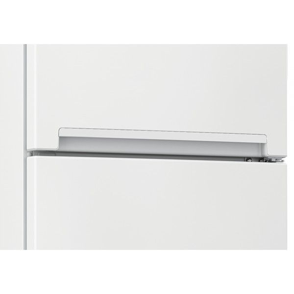 Frigor�fico com Congelador BEKO RDSA280K40WN