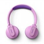 Auscultadores sem fios on-ear PHILIPS TAK4206PK/00