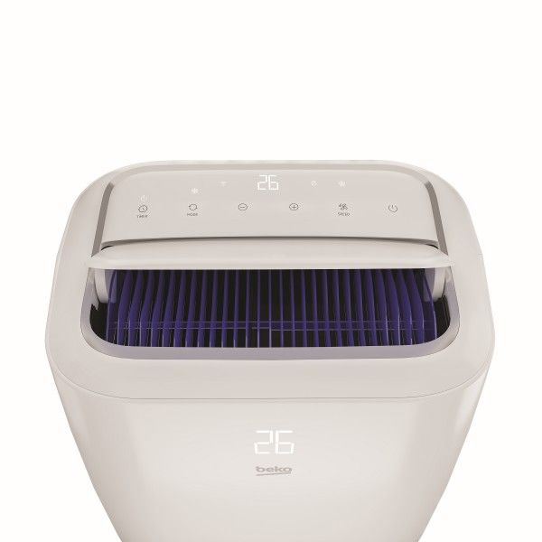 Ar Condicionado Portátil BEKO BP1125H Ar Condicionado Portátil BEKO BP1125H