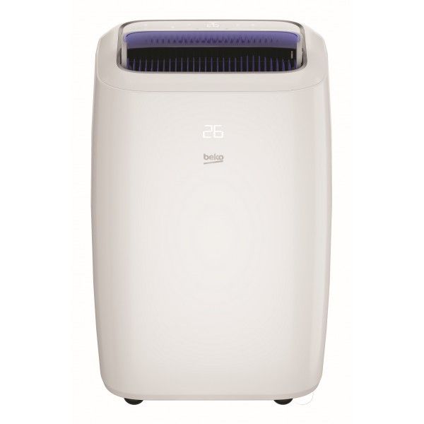 Ar Condicionado Portátil BEKO BP1125H Ar Condicionado Portátil BEKO BP1125H