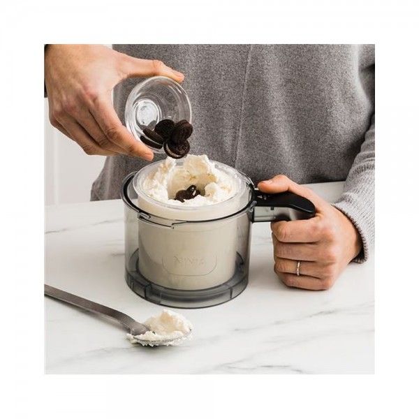 Mquina de Fazer Gelados NINJA NC300EU