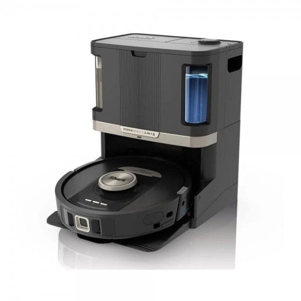 Aspirador Robot com Mopa SHARK PowerDetect NeverTouch Pro 2-in-1 Saug RV2800ZEEU