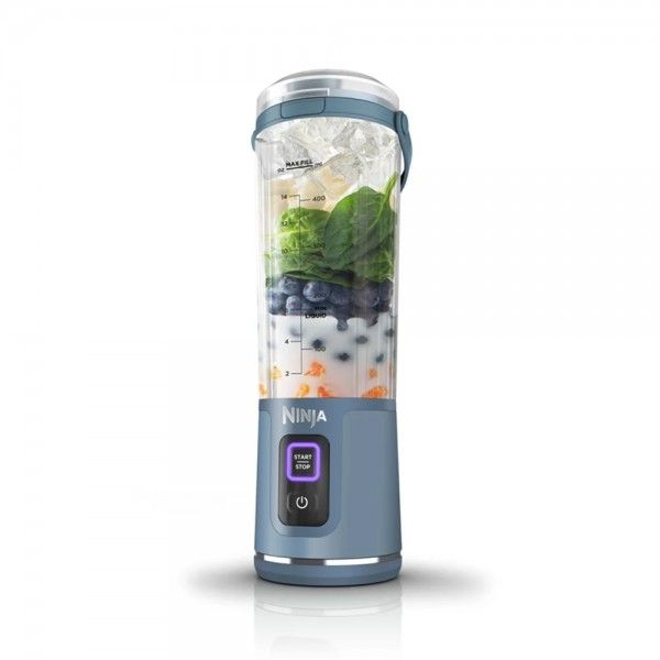 Liquidificador NINJA Blast BC151EUNV