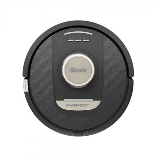 Aspirador Robot com Mopa SHARK PowerDetect NeverTouch Pro 2-in-1 Saug RV2800ZEEU