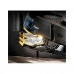 Aspirador Robot com Mopa SHARK PowerDetect NeverTouch Pro 2-in-1 Saug RV2800ZEEU