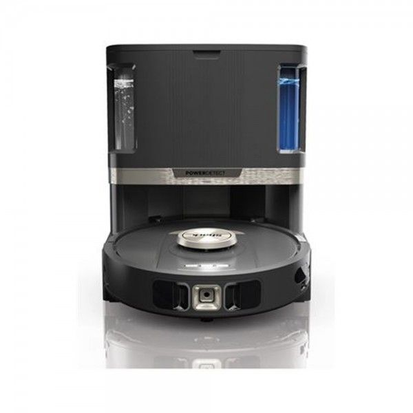 Aspirador Robot com Mopa SHARK PowerDetect NeverTouch Pro 2-in-1 Saug RV2800ZEEU