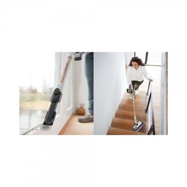 Aspirador Vertical SHARK IW3612EU