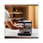 Mquina de Caf Expresso KRUPS Precision XP801T10